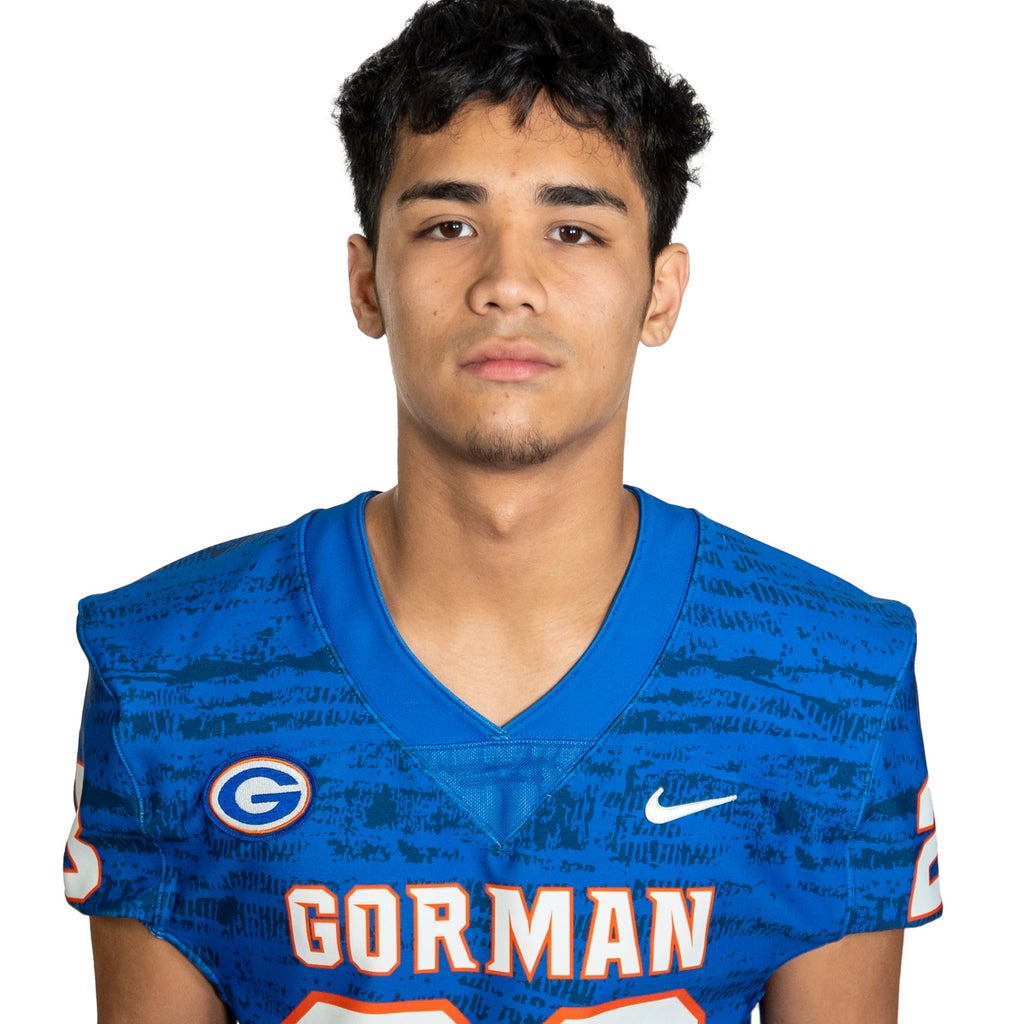 Champ Kapanui mugshot