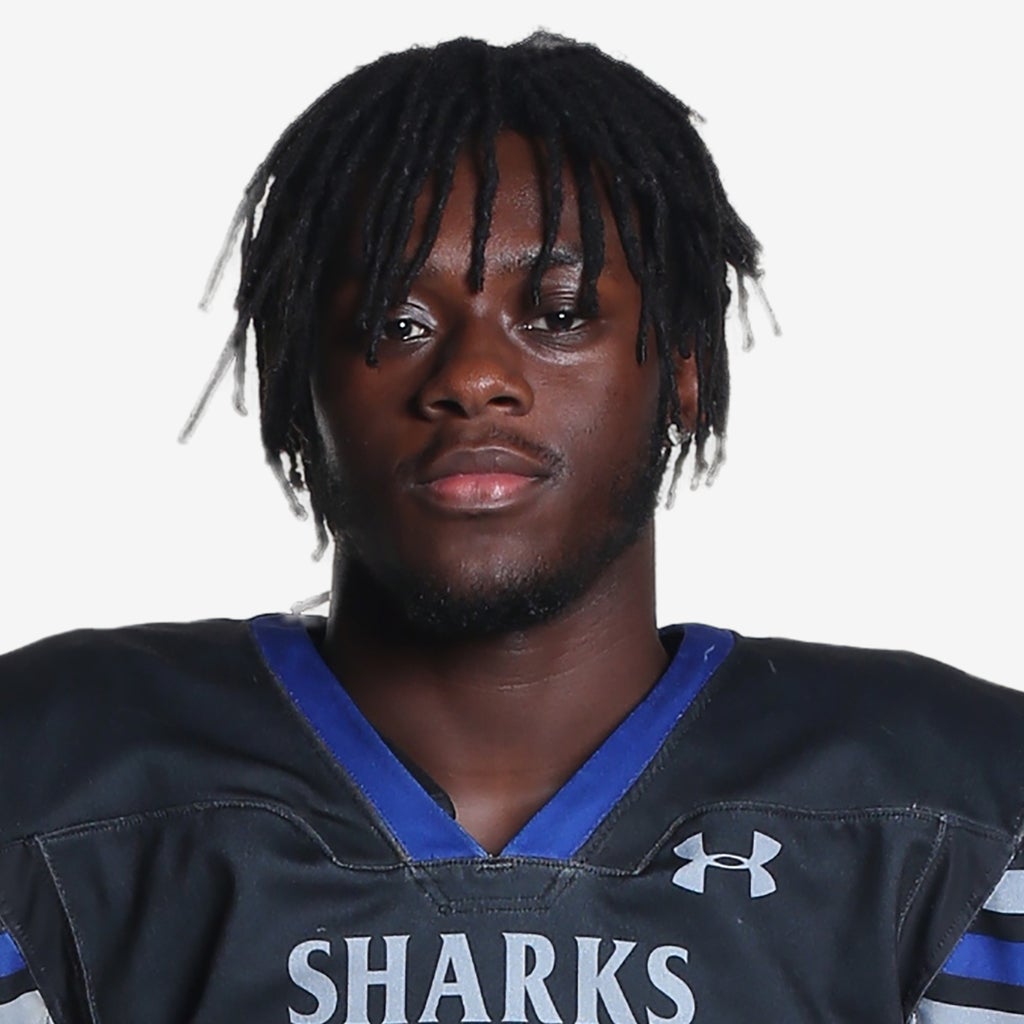 Darrion Perry mugshot