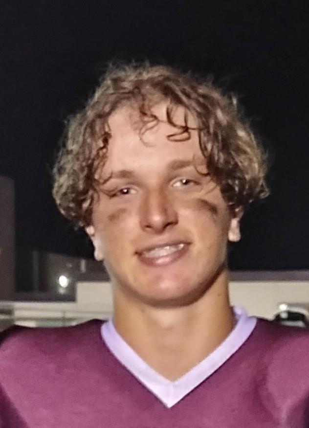 Brady Immel