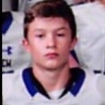 Isac Linford mugshot