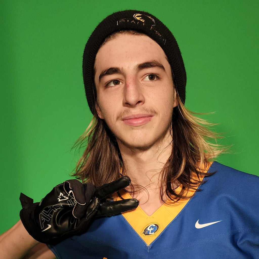 Jesse Satiacum mugshot
