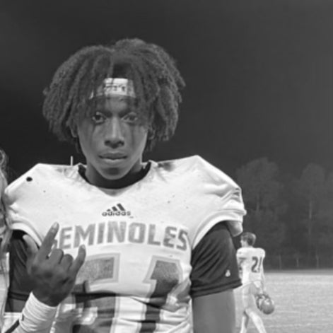 Isaiah Farmer mugshot