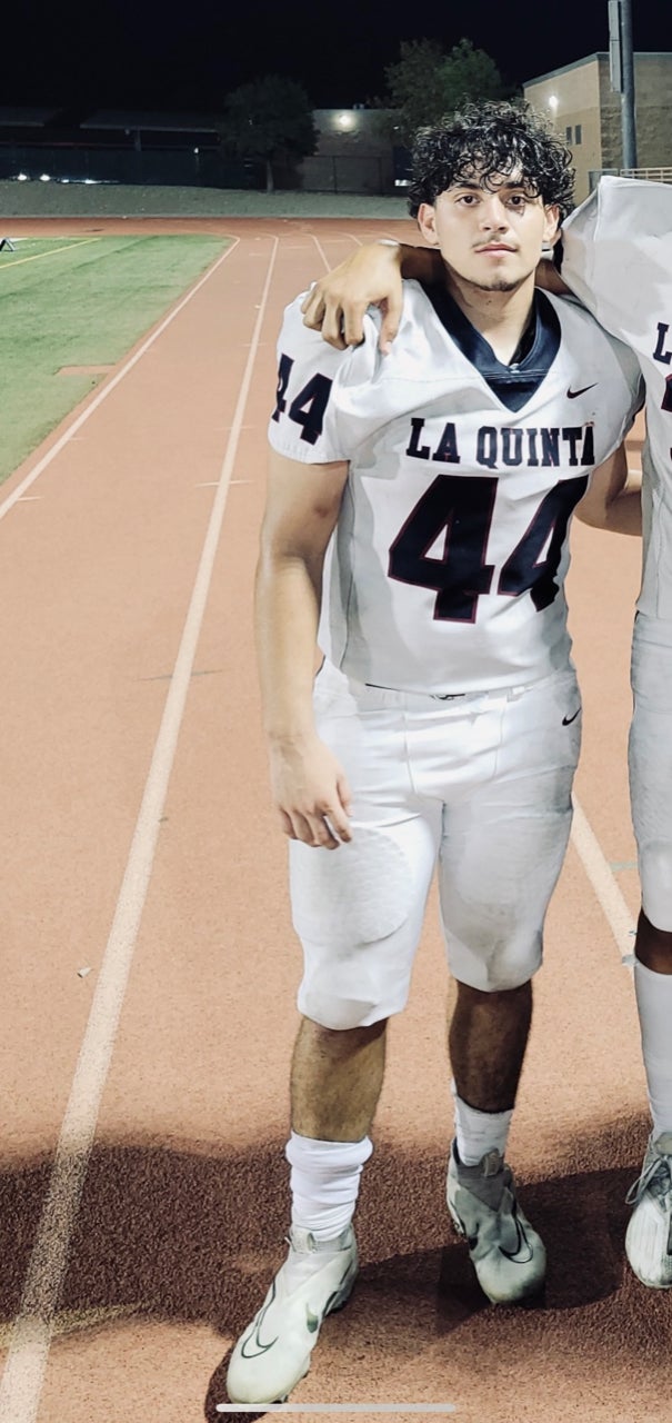 Lorenzo Herrera
