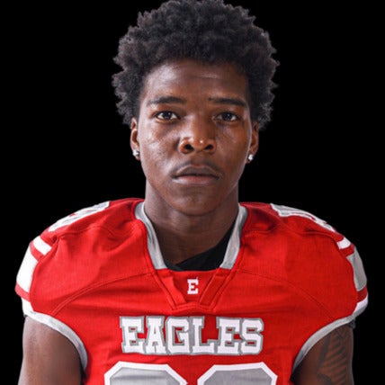 Jayden Alexander-felton