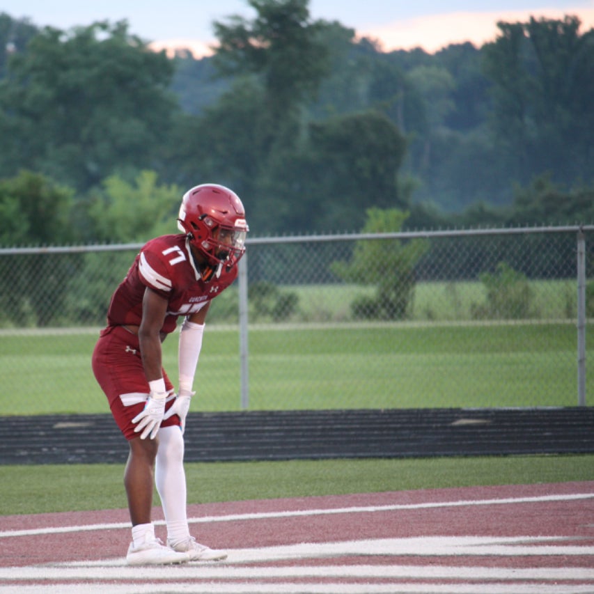 Ouachita Parish Football Roster (202223)