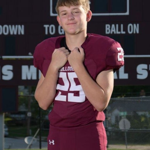 Chase Brown