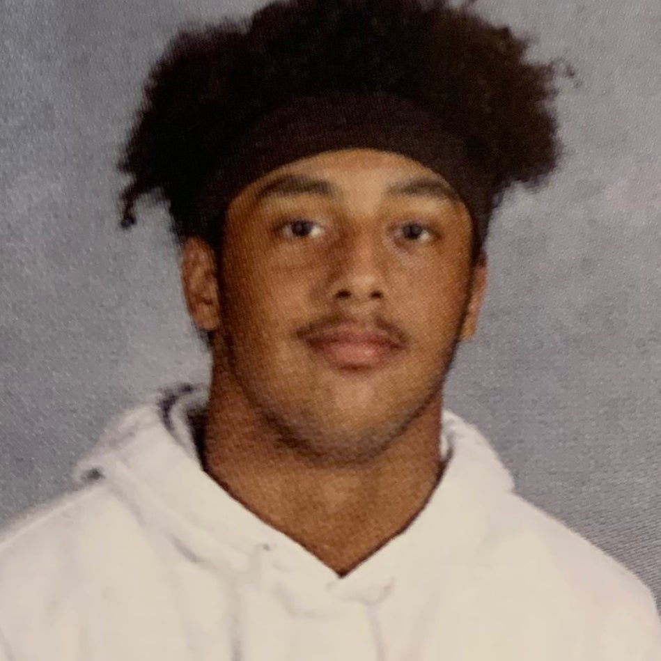 Tanner Lanier mugshot