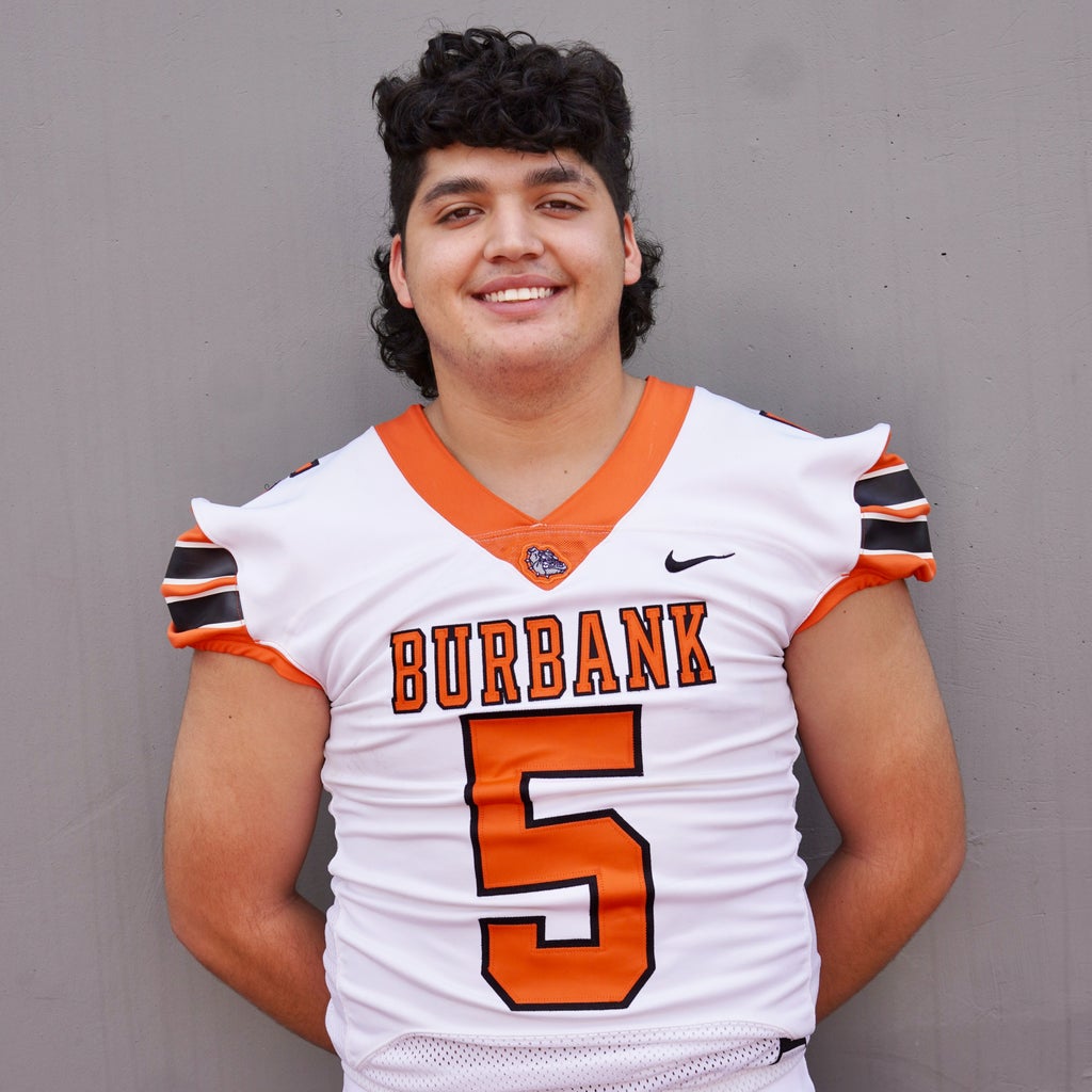 Jarod Romero mugshot