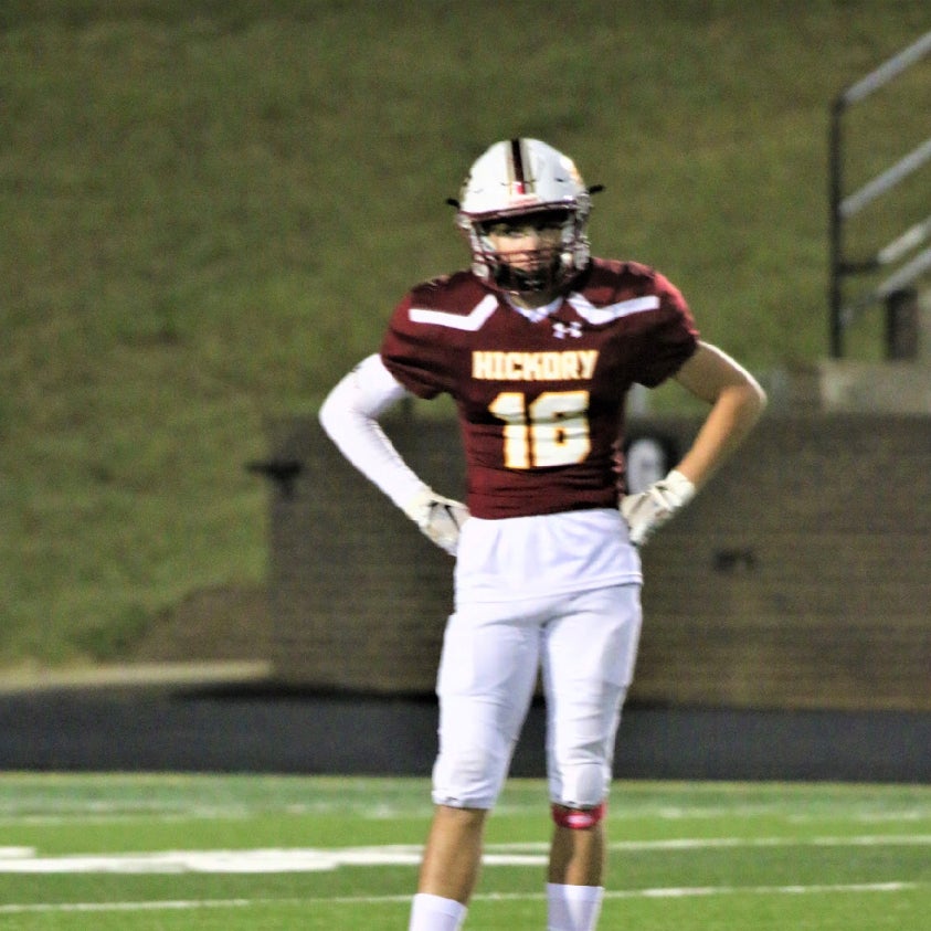 Deacon Young
