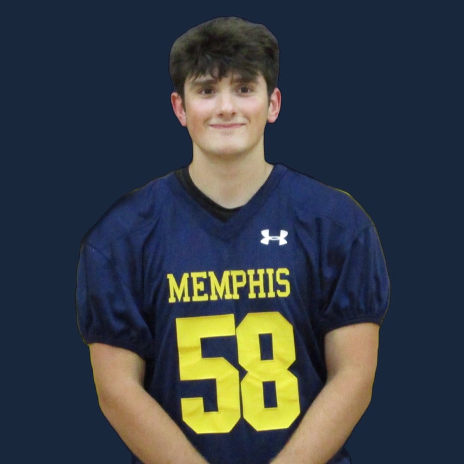 Nick Quesnelle  mugshot