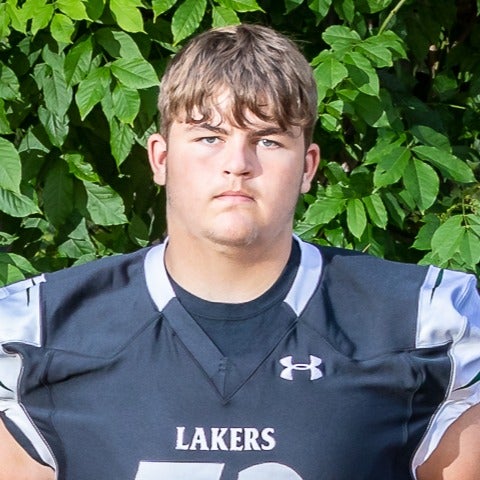 Riley Hinterleiter mugshot