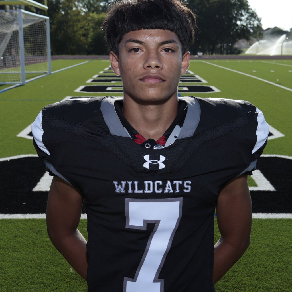Isaiah Espinoza