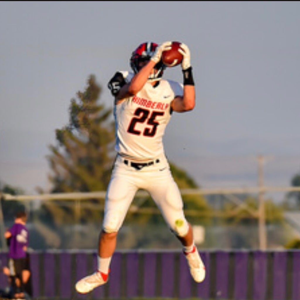 Connor Laughlin