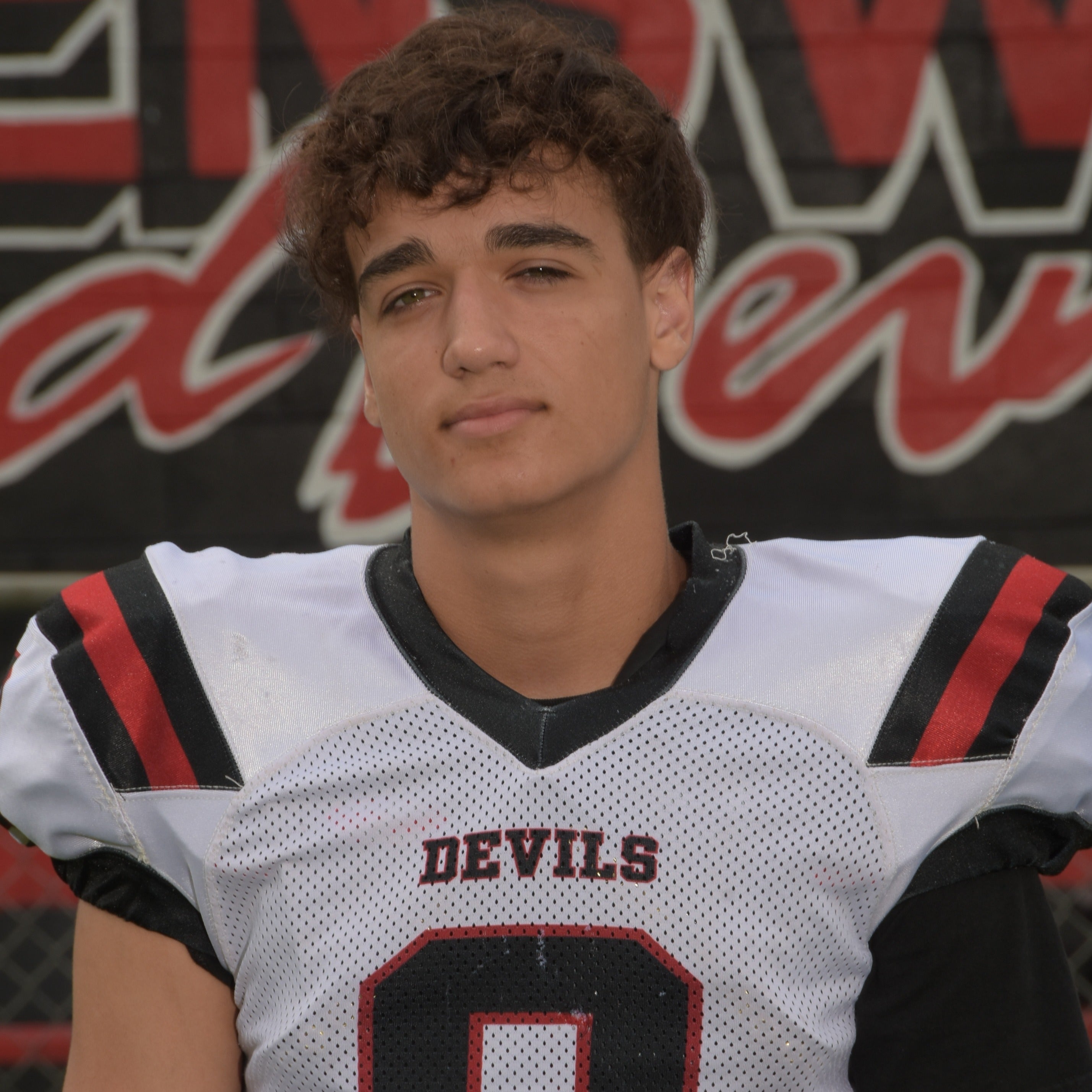 Noah Dawson