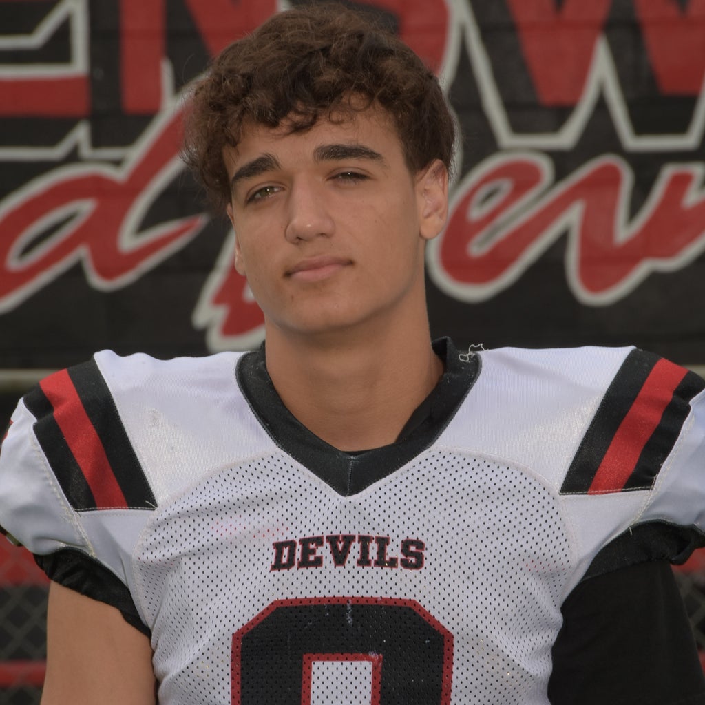 Noah Dawson
