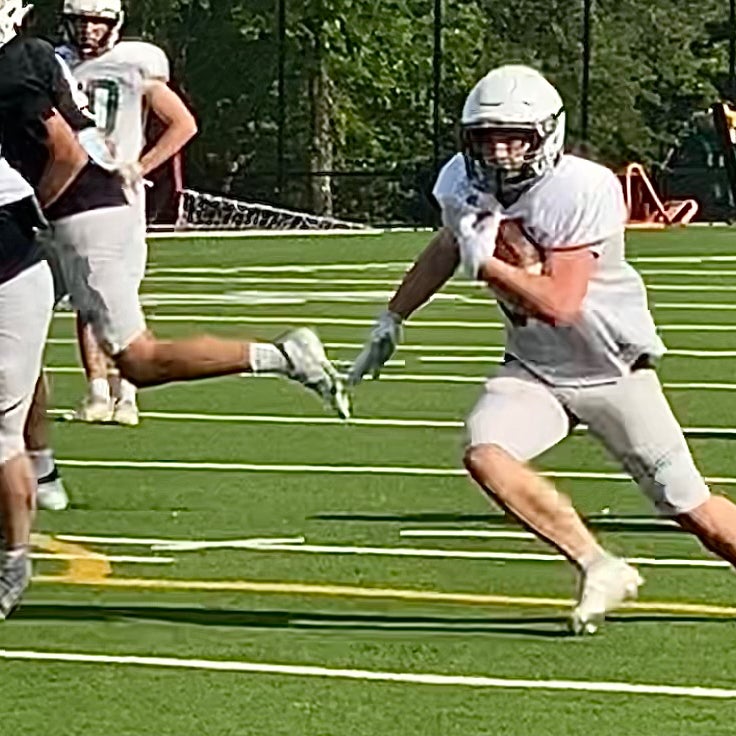 Southlake Carroll Football Roster (202223)