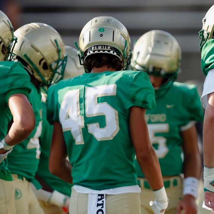Buford Football Roster (202223)