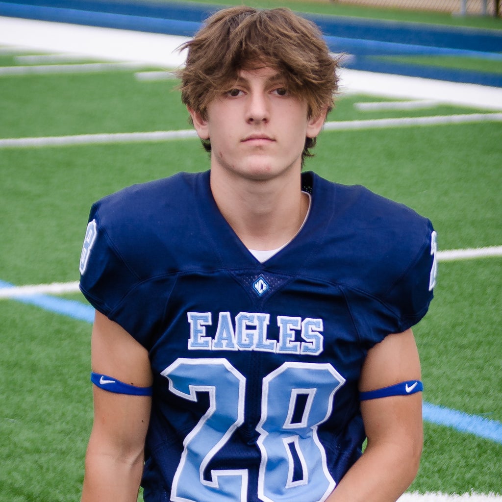 Cooper Bazarsky mugshot