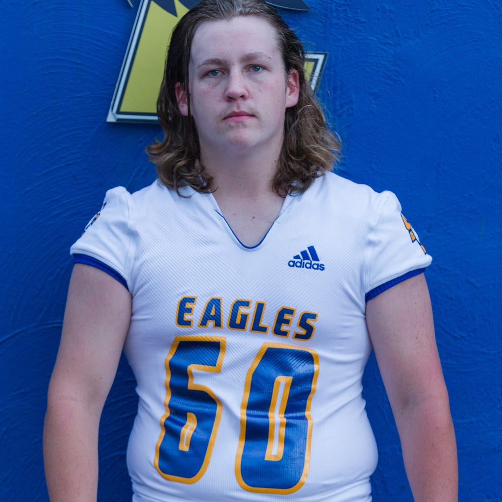 Caleb Thomas