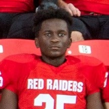 Jayden Garrett-Straite mugshot