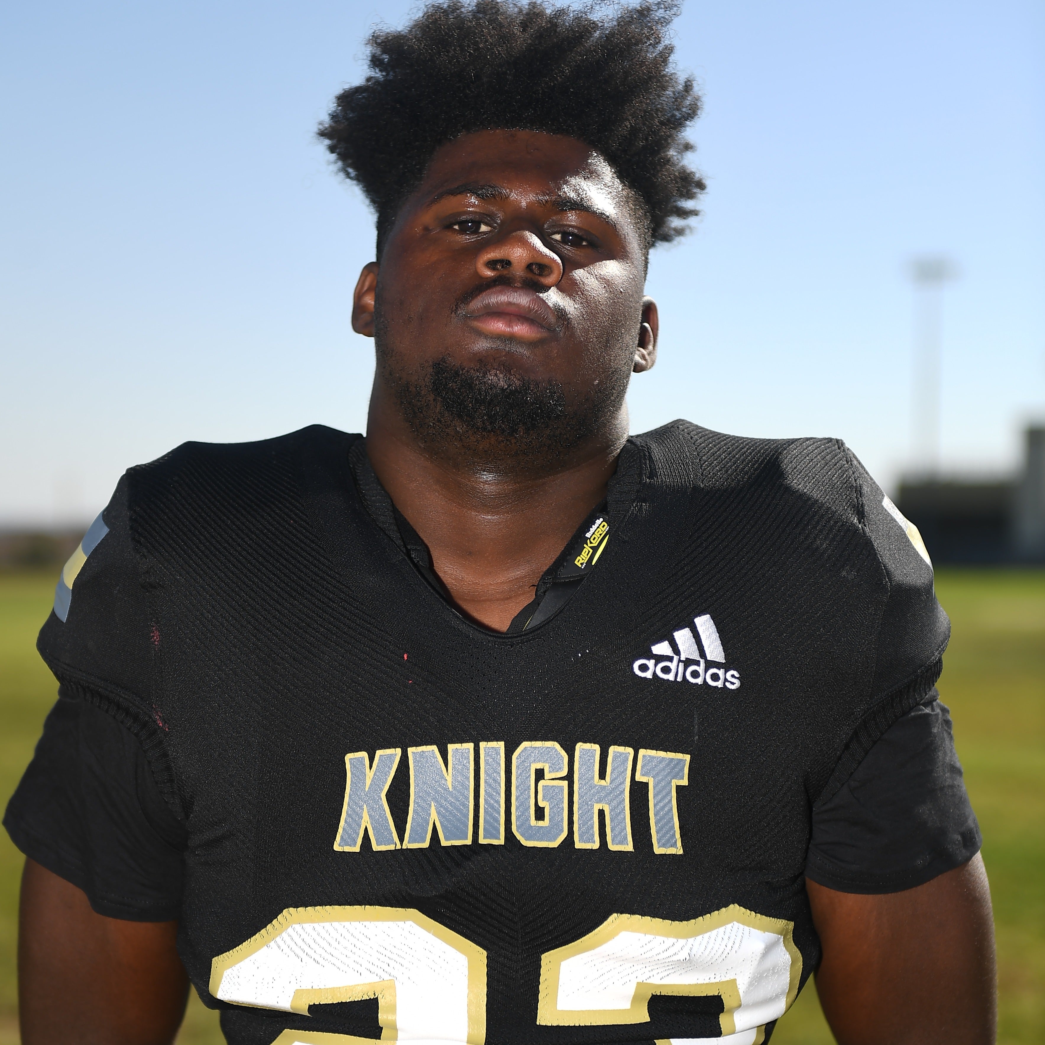 Deandre Estell