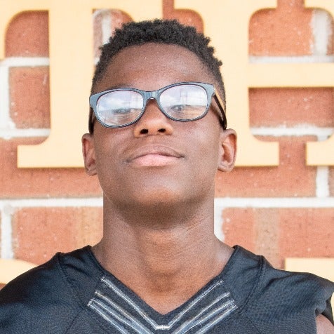 Reginald Canty mugshot