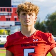 Ryder Burton