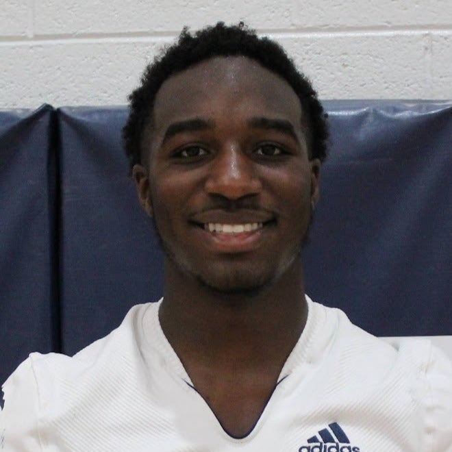 Ian Rembert