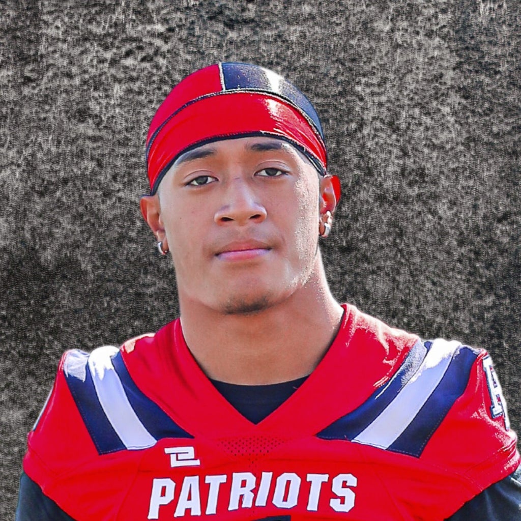 Robin Limutau mugshot