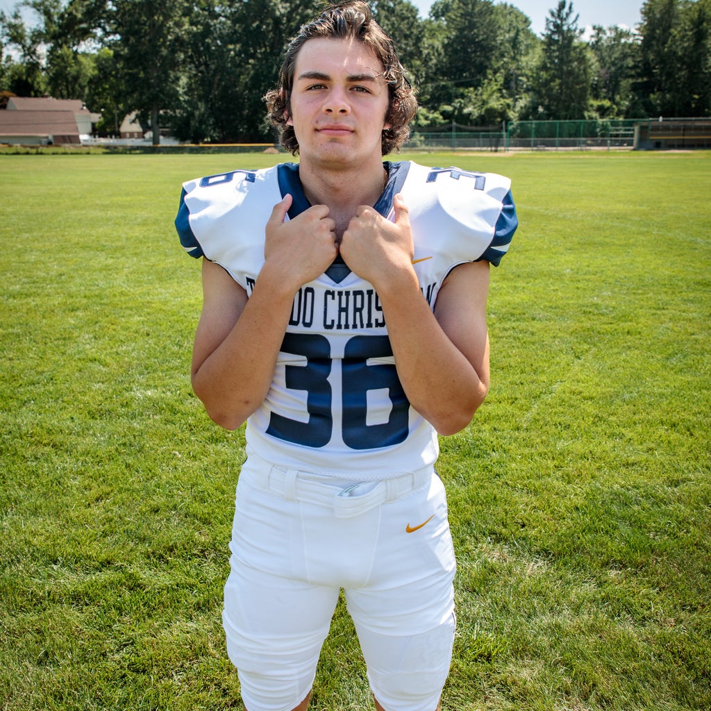 Jacob Michalski