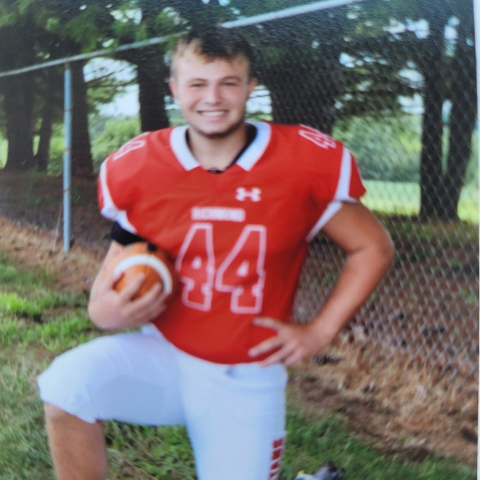 Dayton Bushong s High School Football Stats dayton-bushong-s-high-school-football-stats