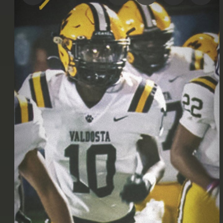 Valdosta Football Roster (202223)