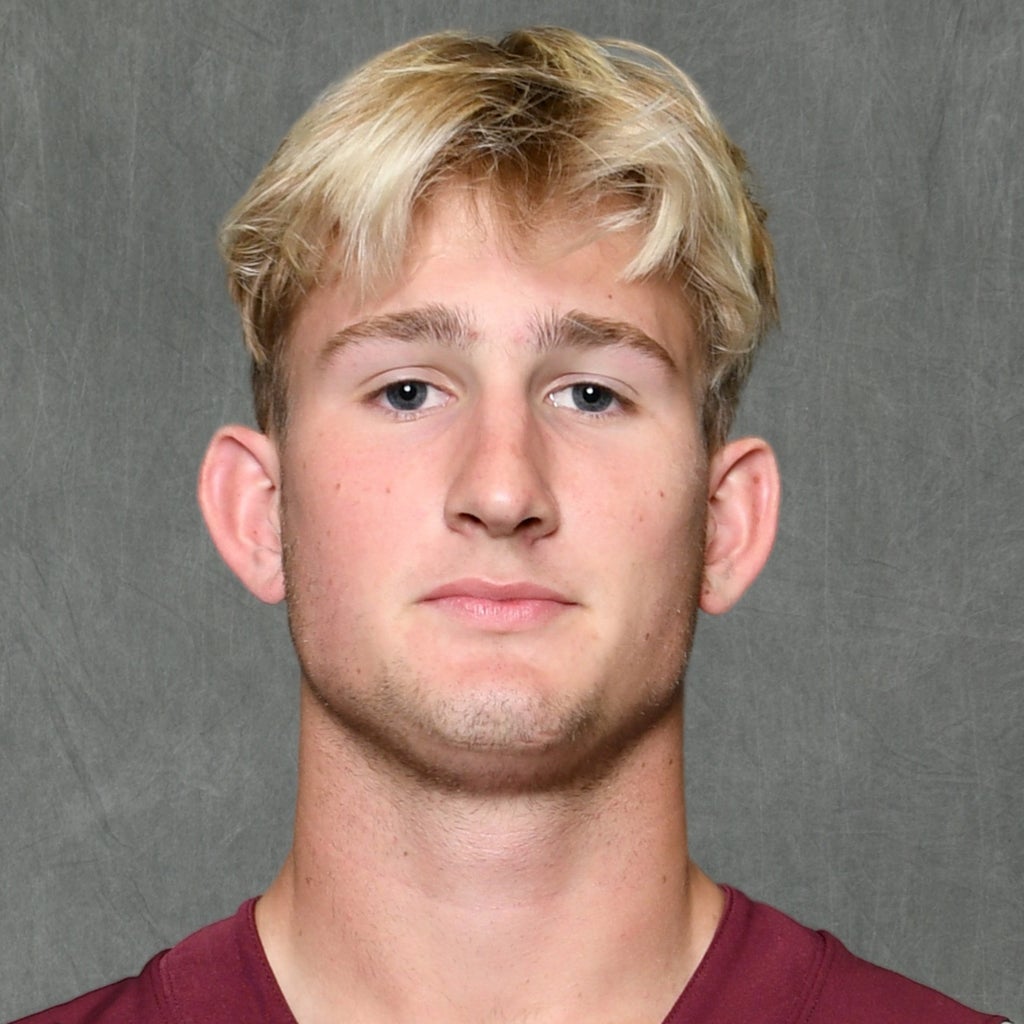 Gavin Rutherford mugshot