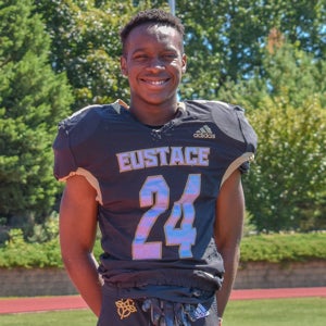 Mekhi Simmons