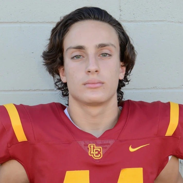 Matthew Couts mugshot