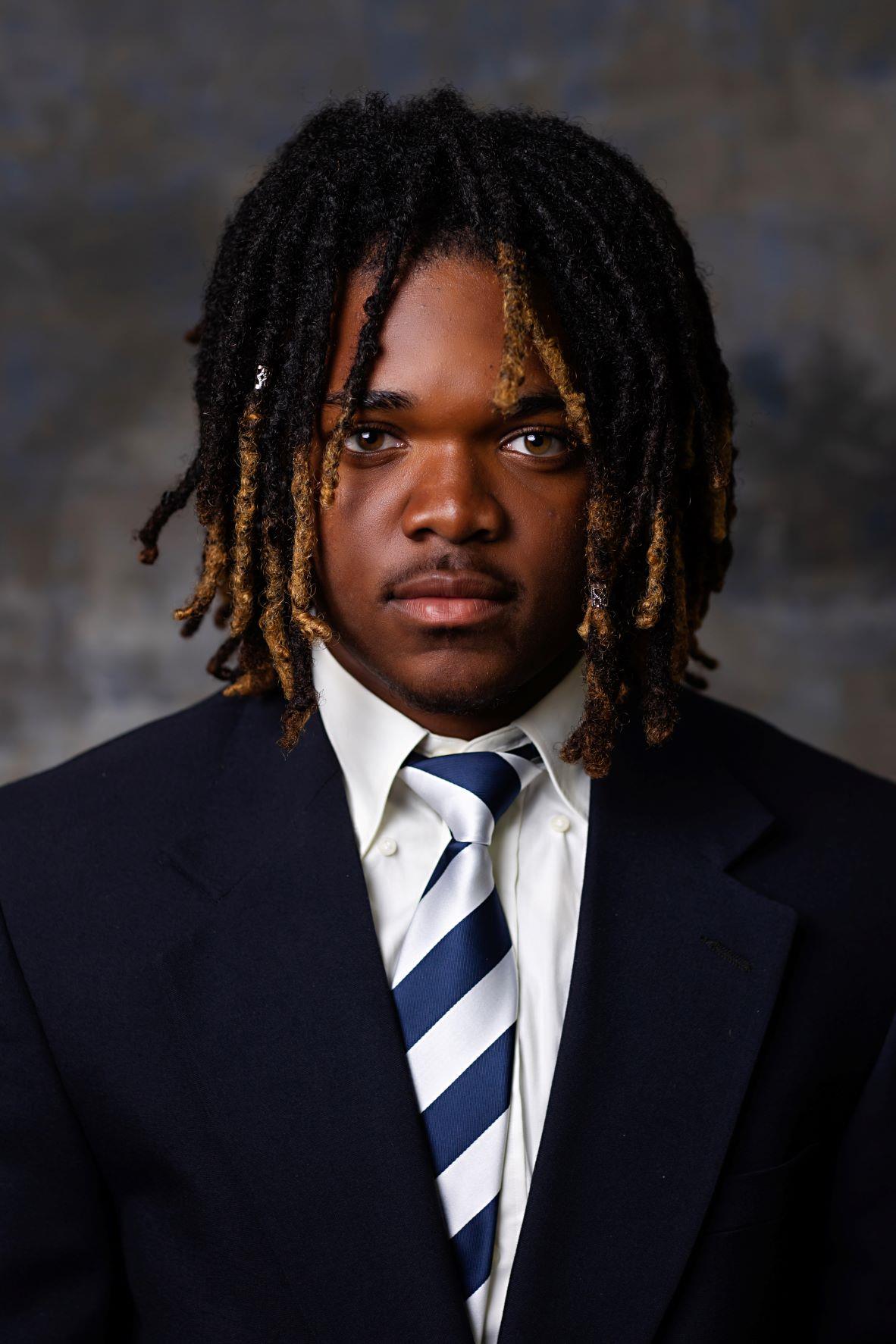 Tre Kelso