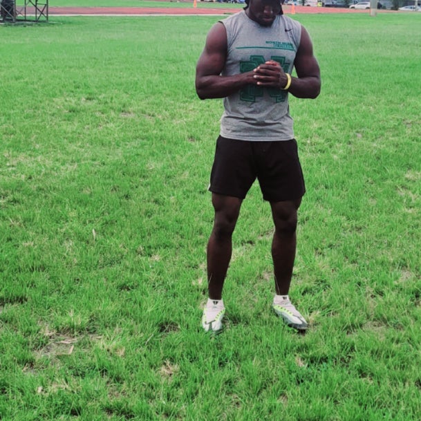 Kayshawn Garconville mugshot