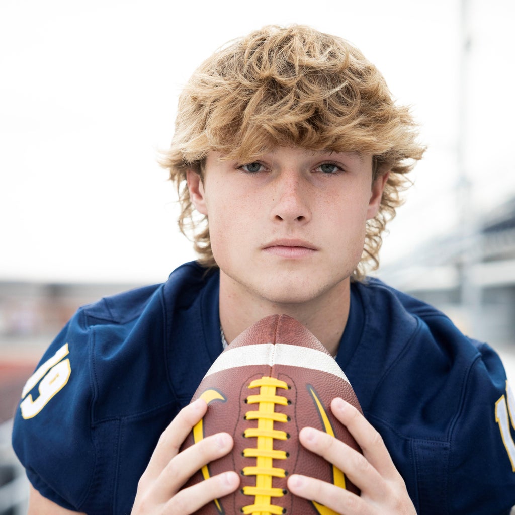 Blake Craig