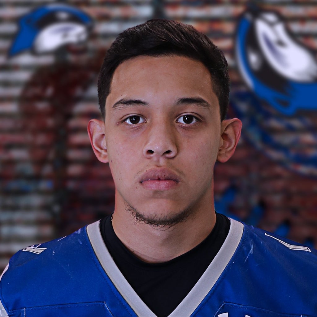 Albert Vazquez mugshot