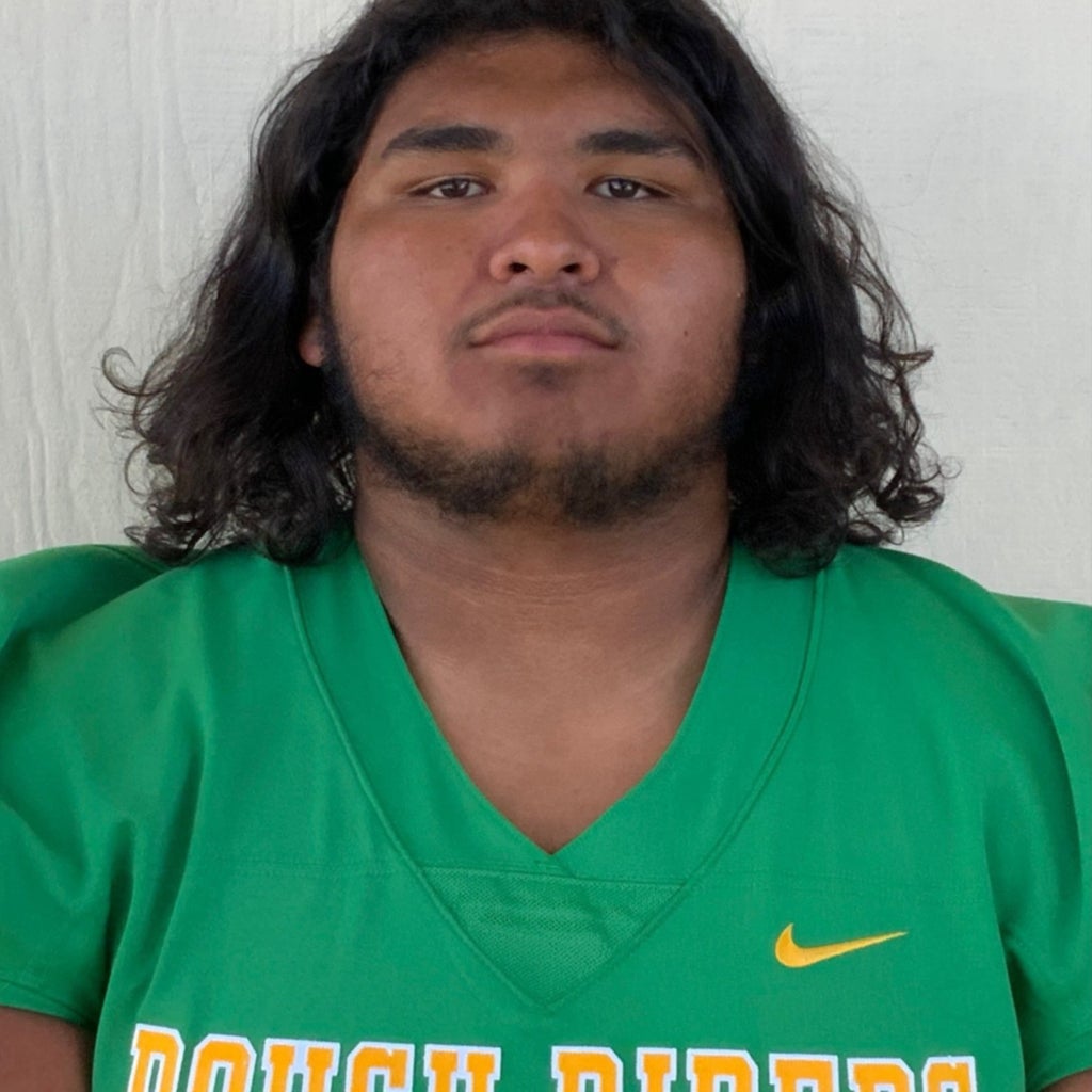 Izsac Valencia mugshot