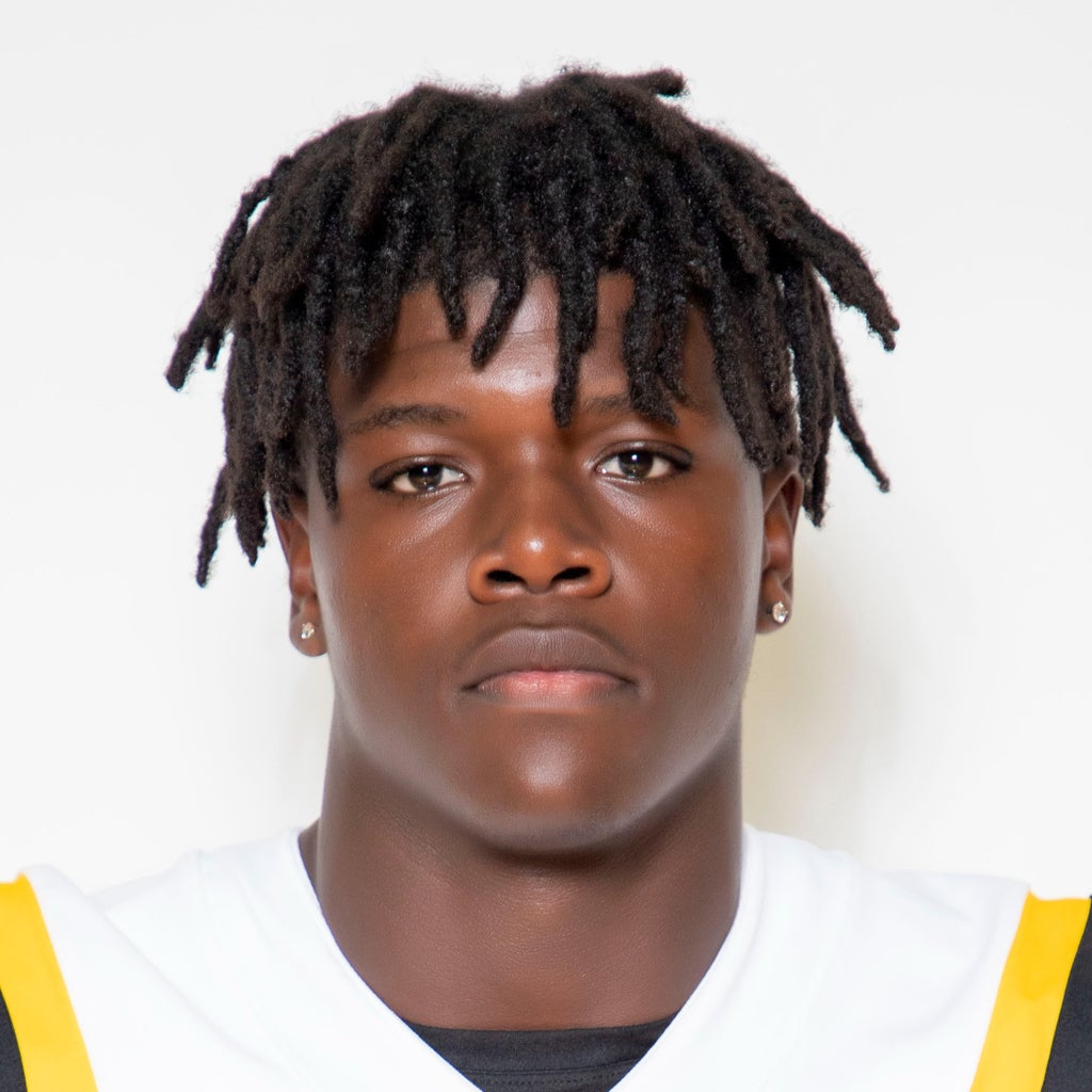 Trent Thomas mugshot