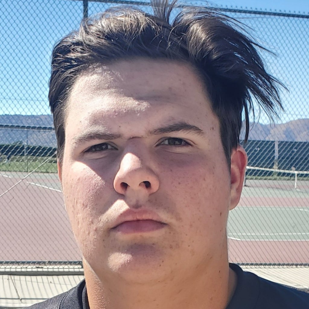 Tanner Gary mugshot
