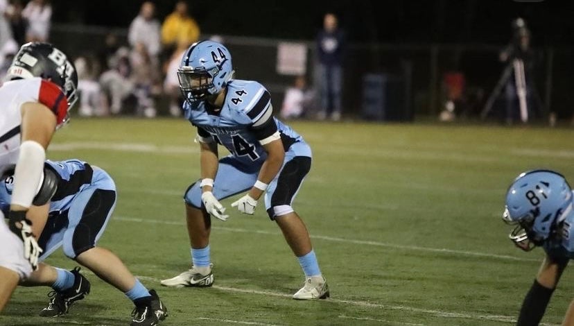 Brewer Fullwood mugshot