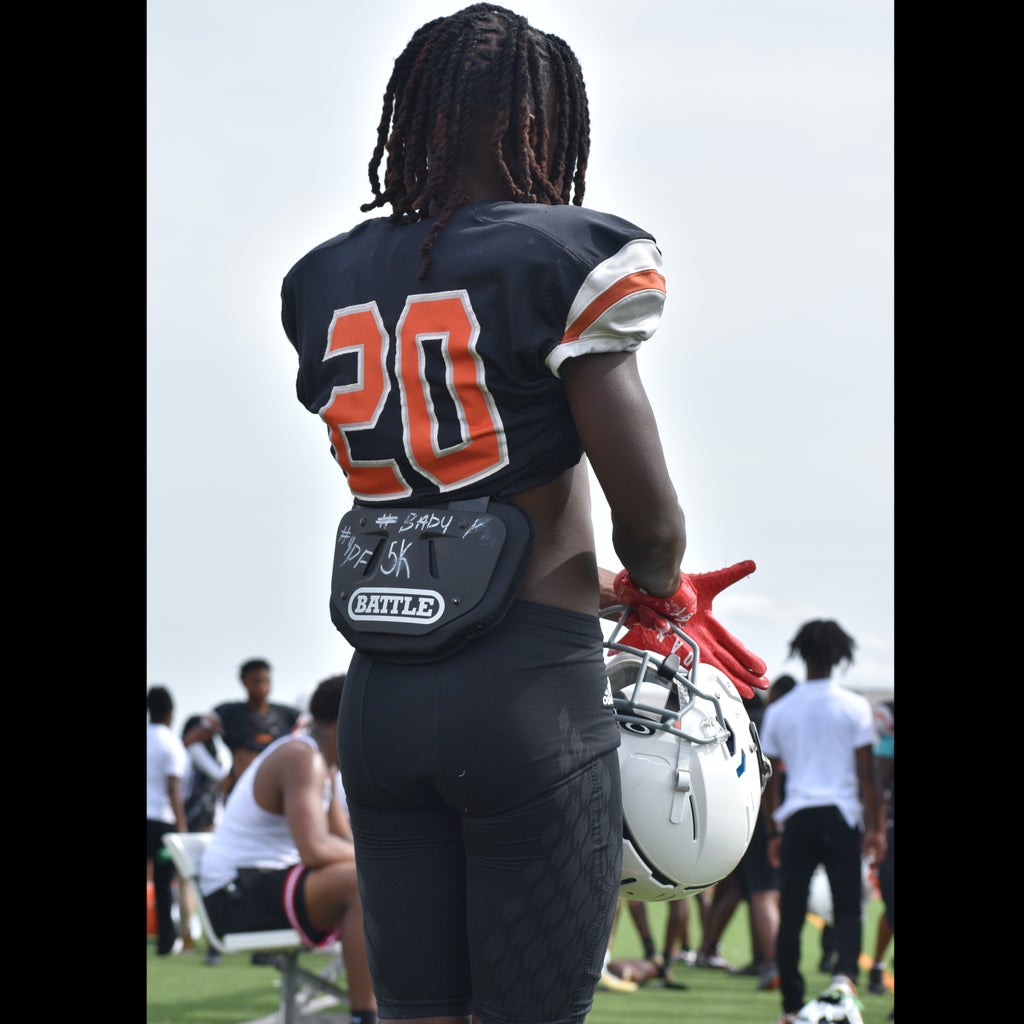 Kaiden  Woods  mugshot