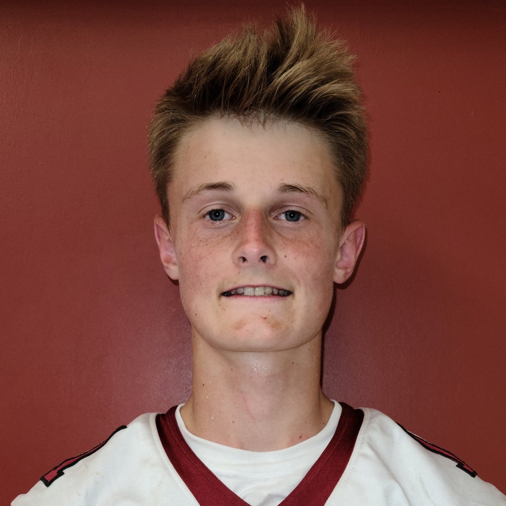 Evan Eatock mugshot