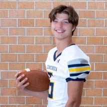 Collin Clary mugshot