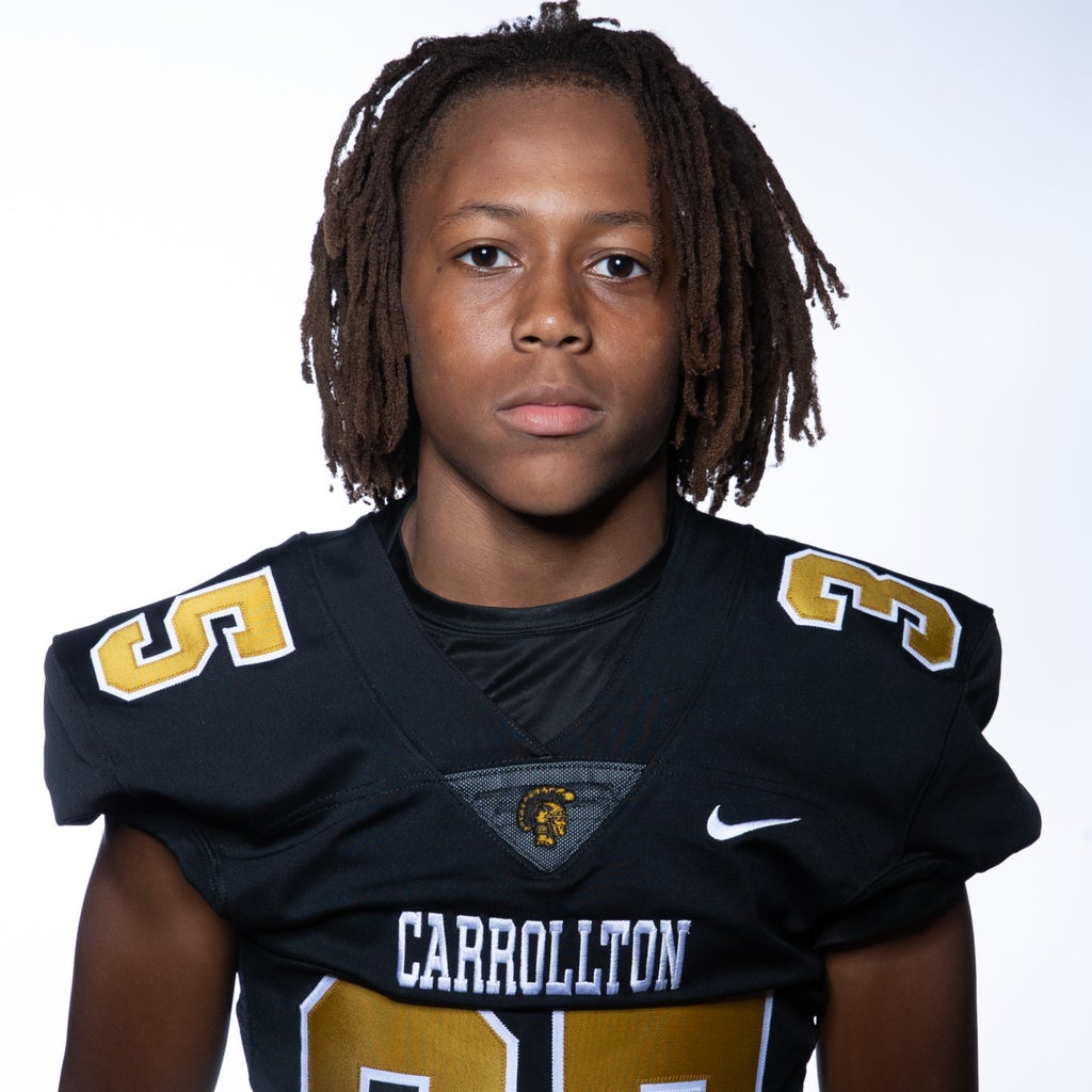 Antonio Cromartie Jr's High School Career Home