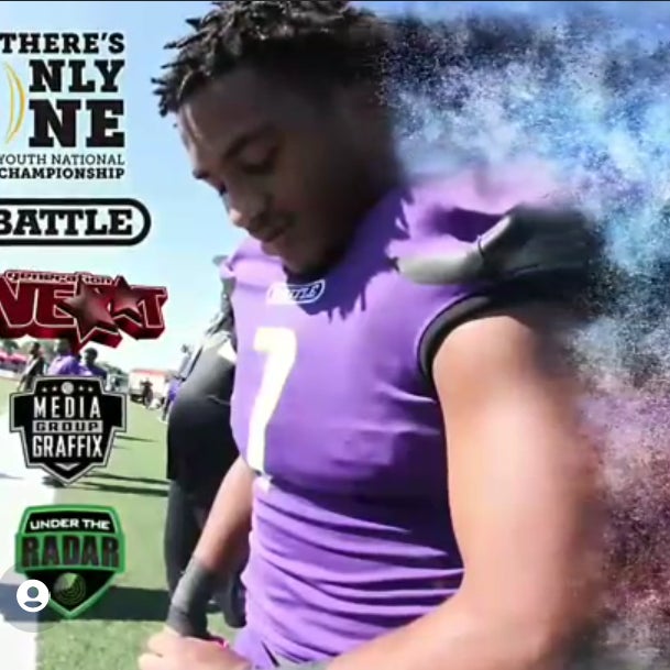 Davion Gause