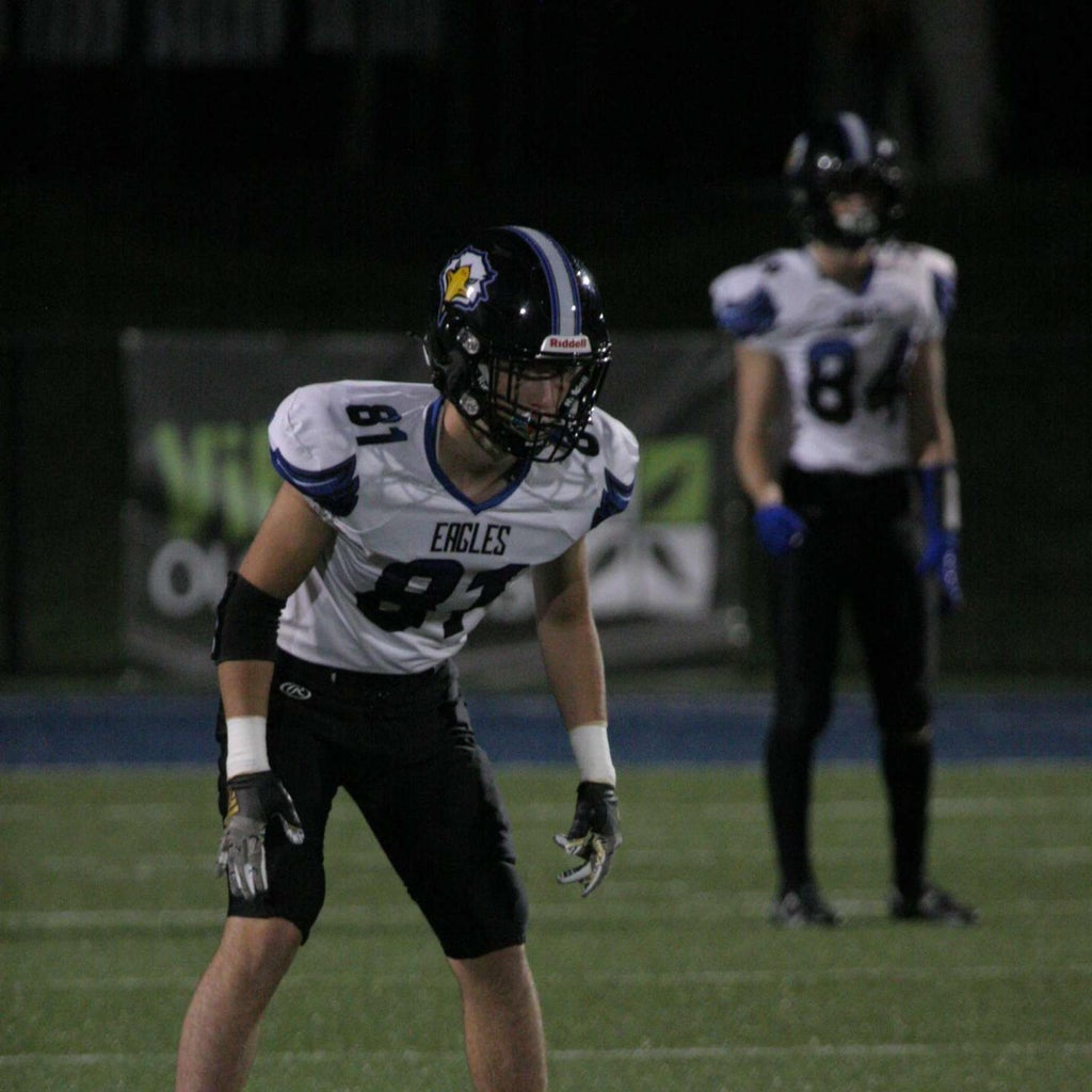 Dakota Reardon mugshot