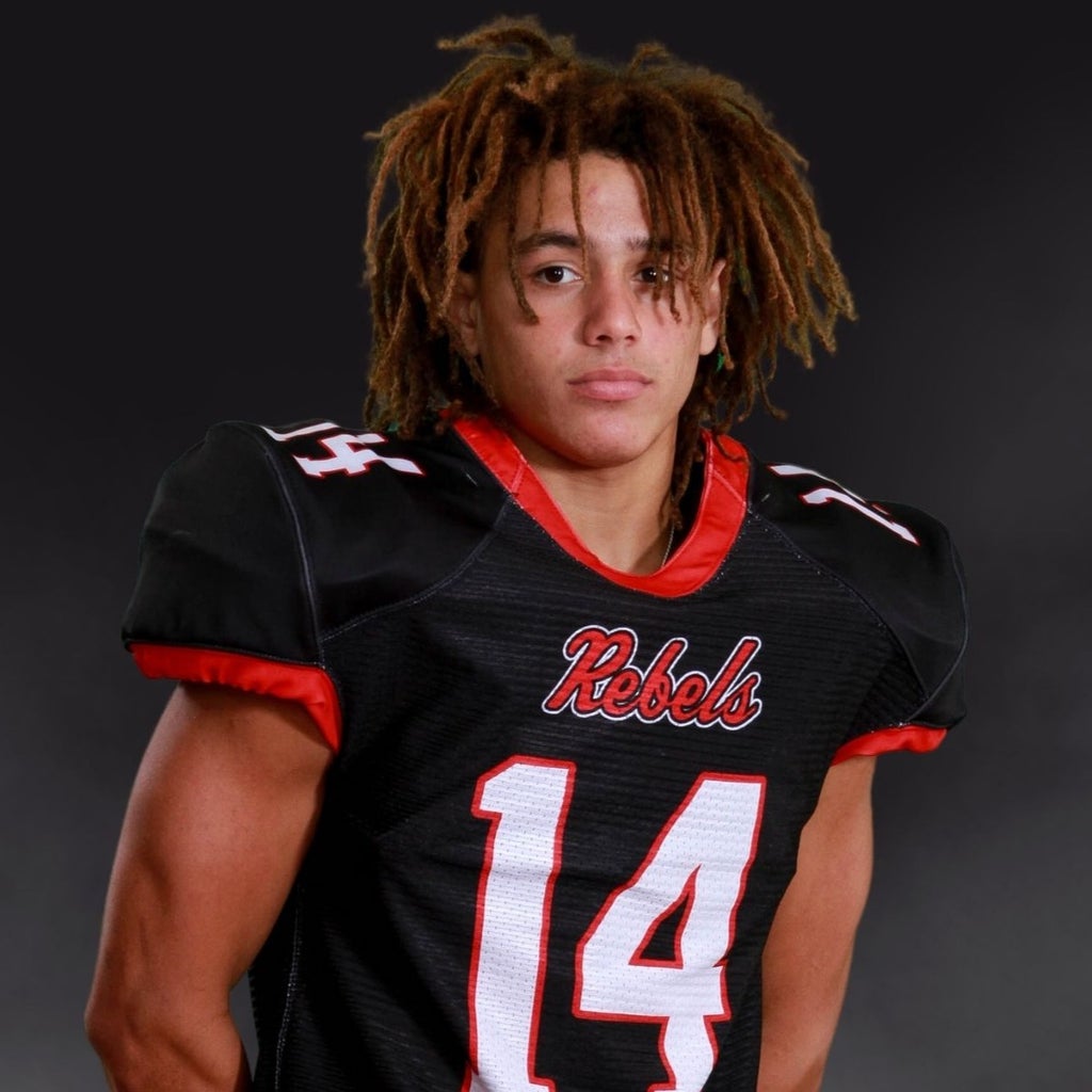 Micah Fuller mugshot